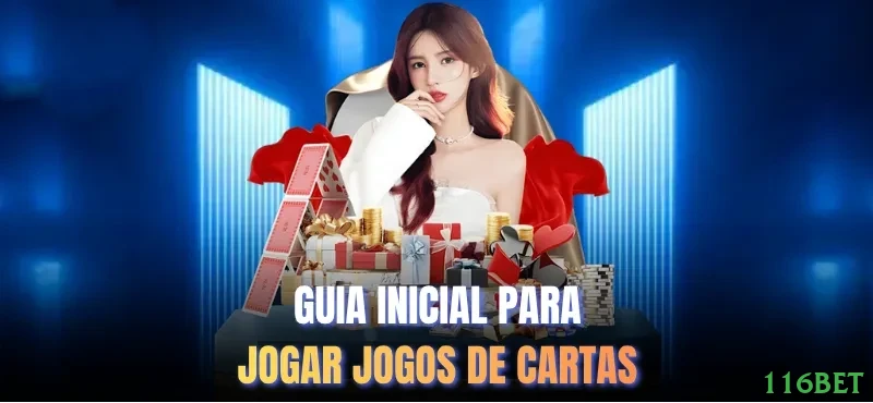 Cassino ao vivo 116bet